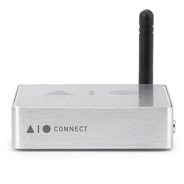 Мережевий плеєр Triangle AIO Connect мультирум
