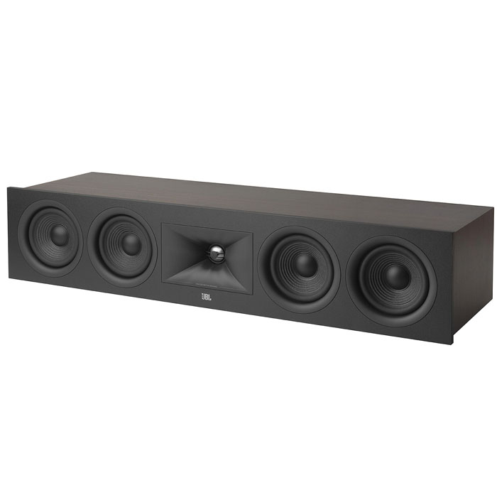 Акустика JBL Stage 245с черный
