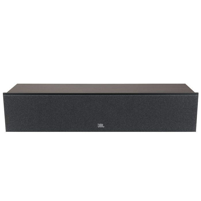 Акустика JBL Stage 245с черный