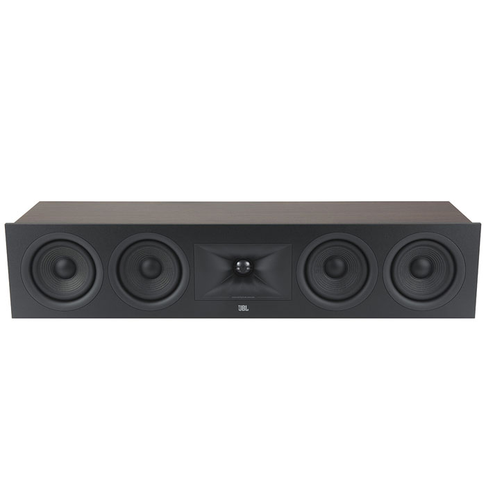 Домашний кинотеатр 5.1 JBL Stage 280 черный