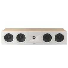 Акустика JBL Stage 245с белый