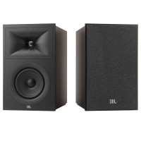Акустика JBL Stage 250B черный