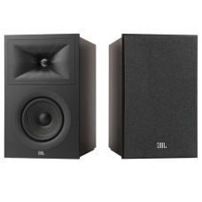 Акустика JBL Stage 240B чорний
