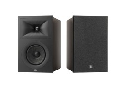 Акустика JBL Stage 250B черный