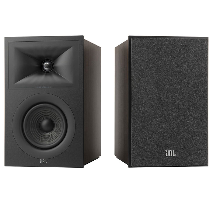 Акустика JBL Stage 240B черный