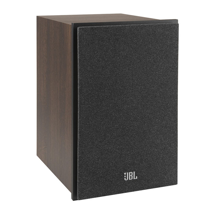 Акустика JBL Stage 240B черный