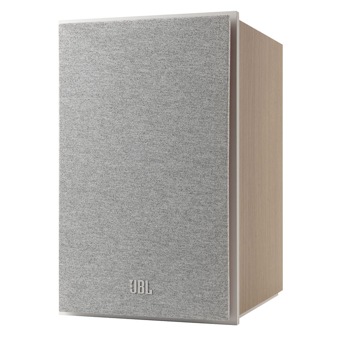 Акустика JBL Stage 240B белый