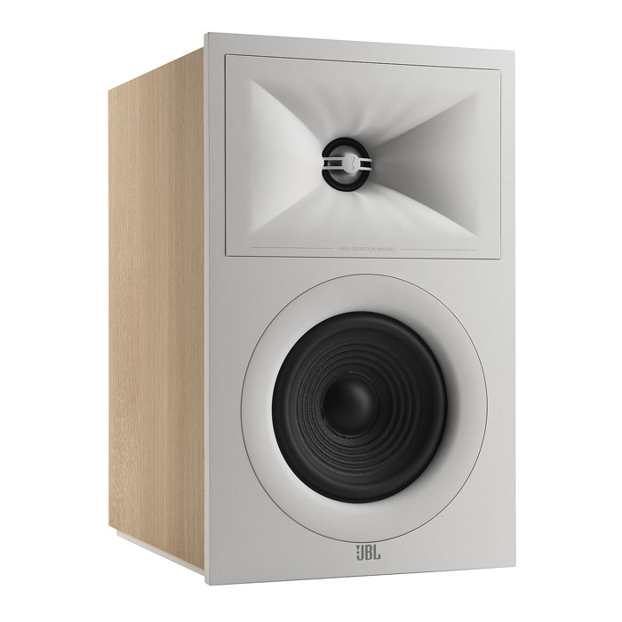 Акустика JBL Stage 240B белый