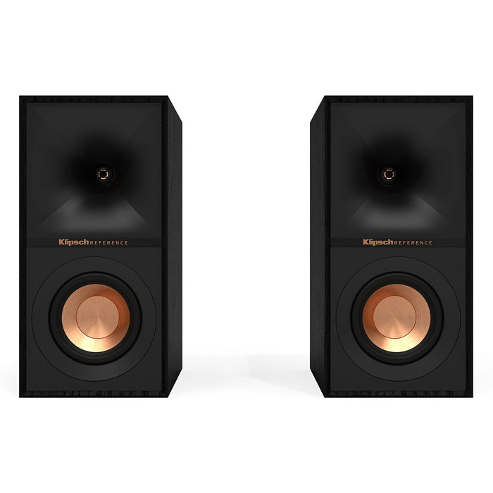 Акустика Klipsch Reference R-40M