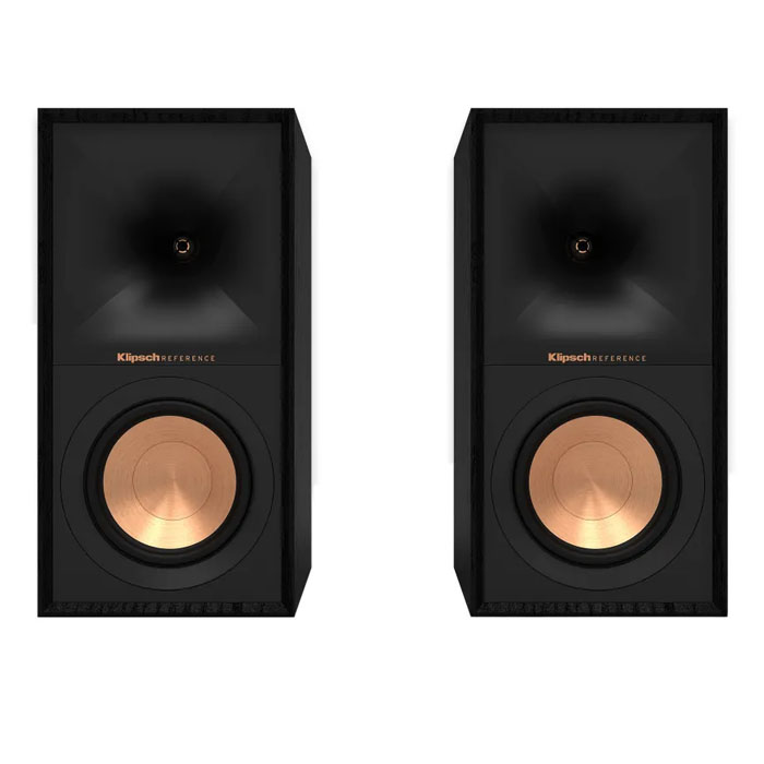 Акустика Klipsch Reference R-50M
