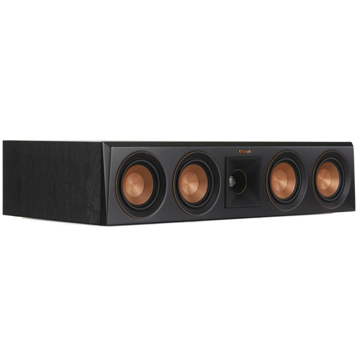 Акустика Klipsch Reference Premiere RP-404C II Ebony