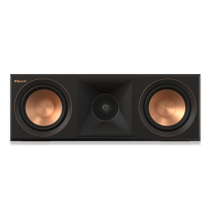 Акустика Klipsch Reference Premiere RP-500C II Ebony