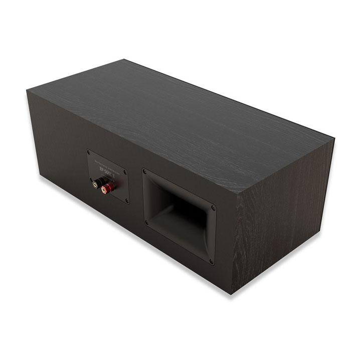 Акустика Klipsch Reference Premiere RP-500C II Ebony