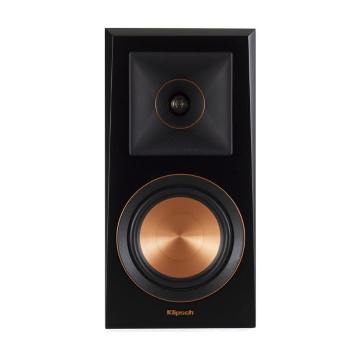 Акустика Klipsch Reference Premiere RP-500M II Ebony