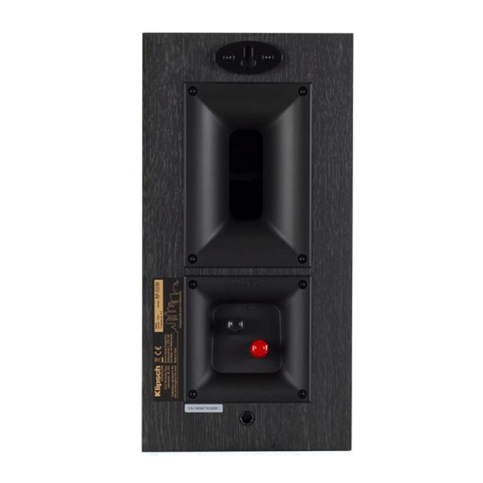 Акустика Klipsch Reference Premiere RP-500M II Ebony