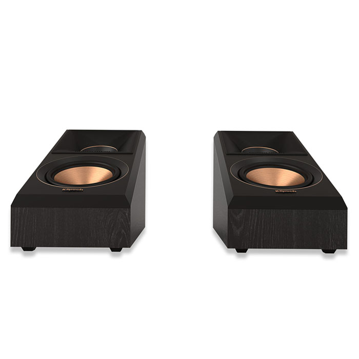 Акустика Klipsch Reference Premiere RP-500SA II Ebony