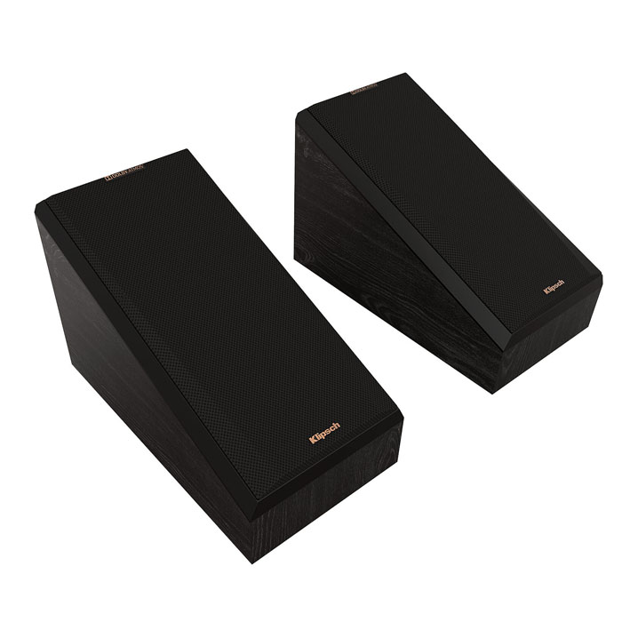 Акустика Klipsch Reference Premiere RP-500SA II Ebony