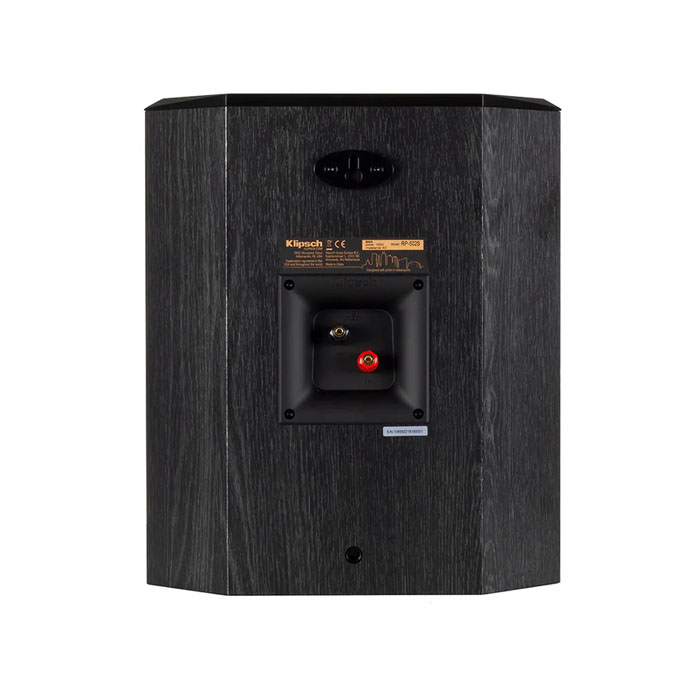 Акустика Klipsch Reference Premiere RP-502S II Ebony