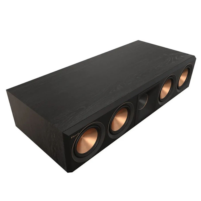 Акустика Klipsch Reference Premiere RP-504C II Ebony