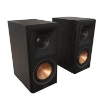 Акустика Klipsch Reference Premiere RP-600M II Ebony