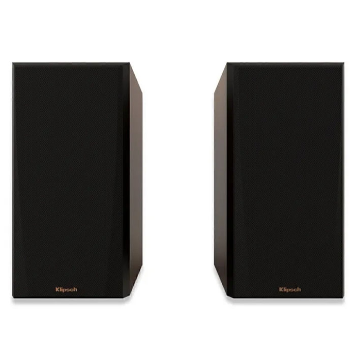Акустика Klipsch Reference Premiere RP-600M II Ebony