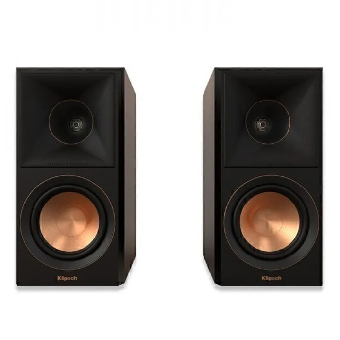 Акустика Klipsch Reference Premiere RP-600M II Ebony