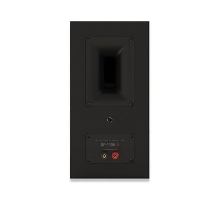 Акустика Klipsch Reference Premiere RP-600M II Ebony