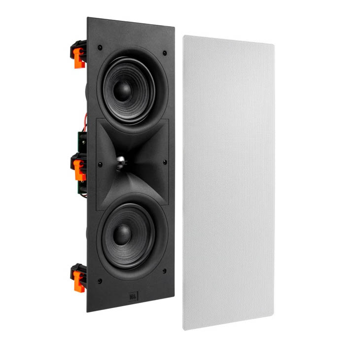 Акустика JBL Stage 250WL