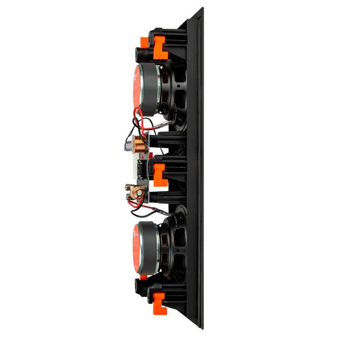 Акустика JBL Stage 250WL