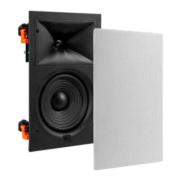 Акустика JBL Stage 260W