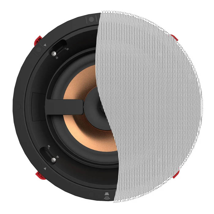 Домашний кинотеатр 5.1 Klipsch PRO-25RW Atmos встроенная