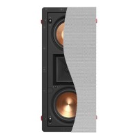 Акустика Klipsch Install Speaker PRO-25RW LCR