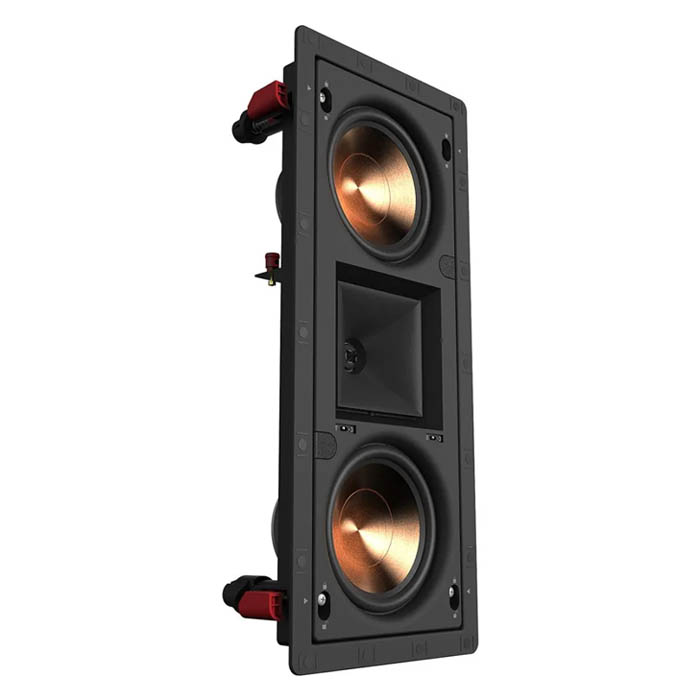Акустика Klipsch Install Speaker PRO-25RW LCR
