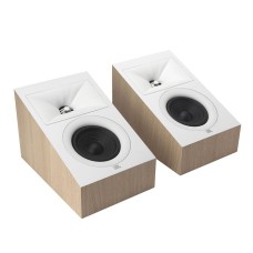 Акустика JBL 240H белый