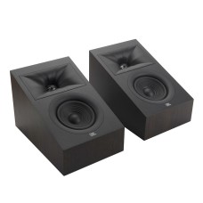 Акустика JBL 240H черный