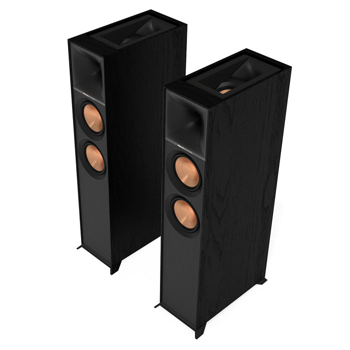 Акустика Klipsch Reference R-605FA