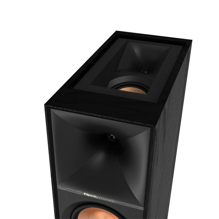 Акустика Klipsch Reference R-605FA