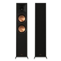 Акустика Klipsch Reference Premiere RP-8000F II Ebony