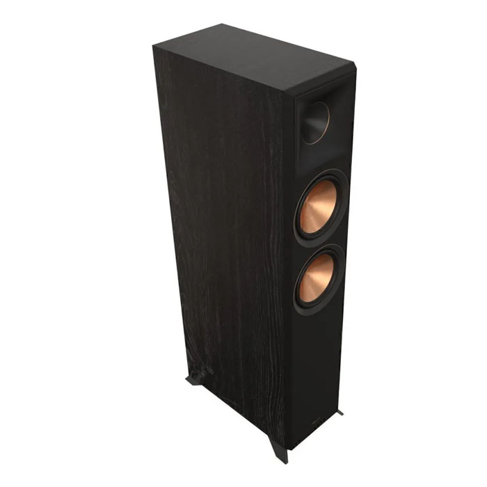 Акустика Klipsch Reference Premiere RP-8000F II Ebony