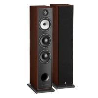 Акустика Triangle Borea BR08 темный орех