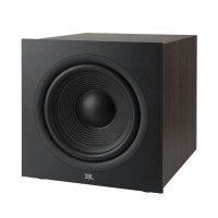Сабвуфер JBL Stage 220P чорний