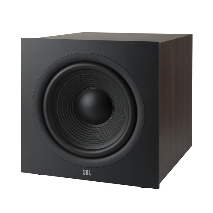 Домашний кинотеатр 5.1 JBL Stage 280 черный