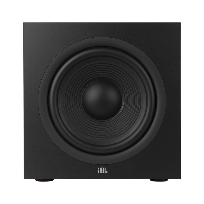 Сабвуфер JBL Stage 220P чорный