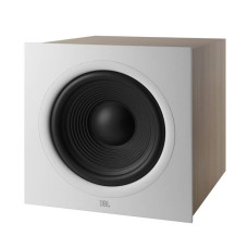 Сабвуфер JBL Stage 200P белый