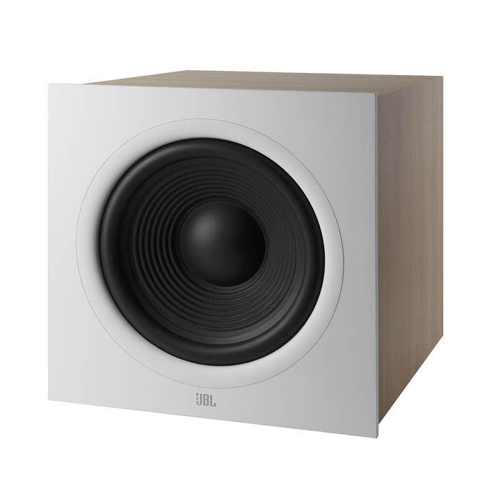 Домашний кинотеатр 5.1 JBL Stage 240 белый