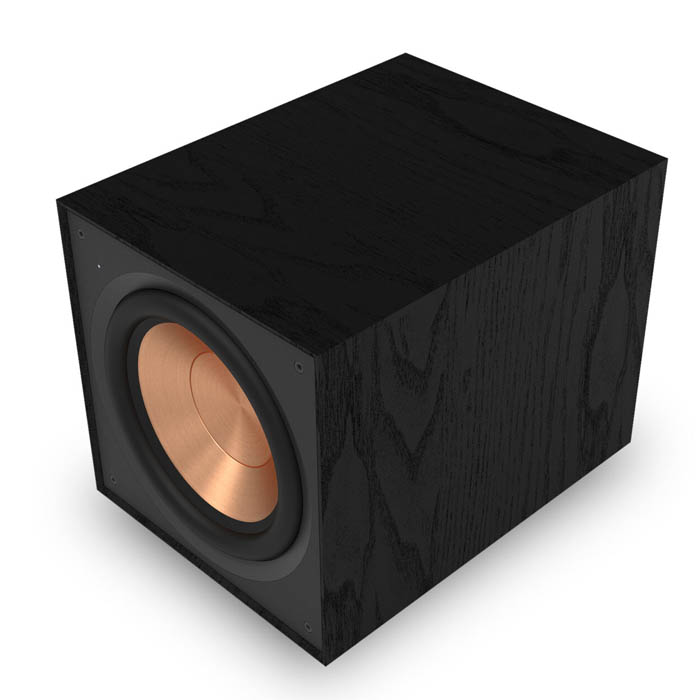 Сабвуфер Klipsch Reference R-121SW