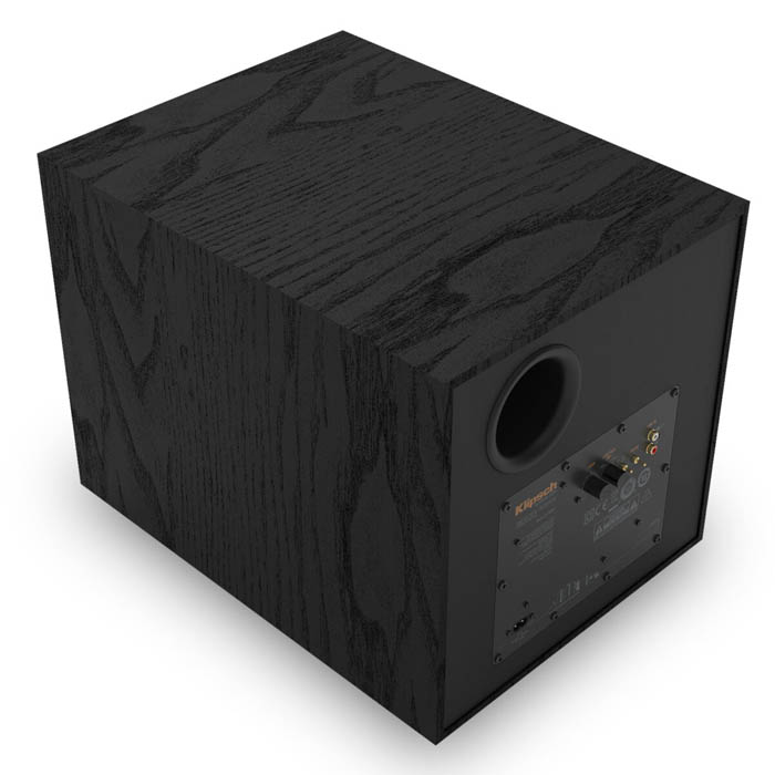 Сабвуфер Klipsch Reference R-121SW