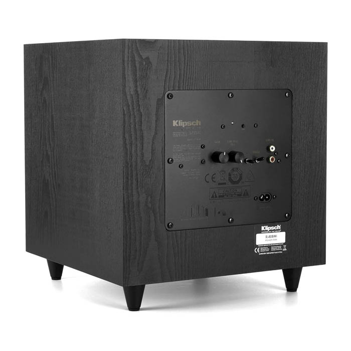 Сабвуфер Klipsch Reference R-8SW CE