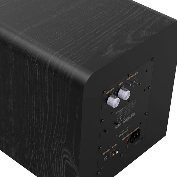 Сабвуфер Klipsch Reference Premiere RP-1400SW