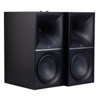 Акустика Klipsch The Nines чорний
